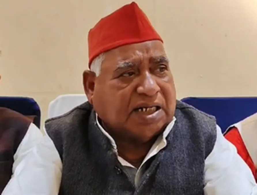 क्षमा तो कोई बड़ा दिल वाला ही मांगता है : अवधेश प्रसाद